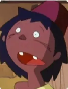 imagem de capa do personagem Hassan