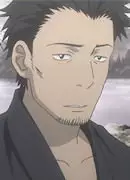 imagem de capa do personagem Koro's Father