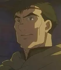 imagem de capa do personagem Yuuki