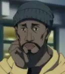 imagem de capa do personagem Martinez