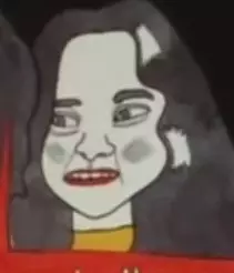 imagem de capa do personagem Yoko Ono