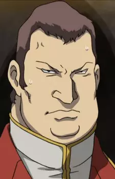 imagem de capa do personagem Sasro Zabi