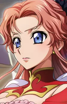 imagem de capa do personagem Marrybell mel Britannia