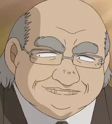 imagem de capa do personagem Eisaku Tokiwa