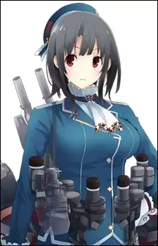 imagem de capa do personagem Takao