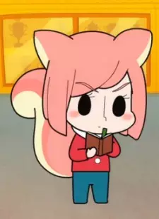 imagem de capa do personagem Chaiko Ko Chanko Dodosukoi