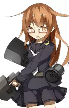 imagem de capa do personagem Mochizuki
