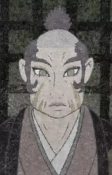 imagem de capa do personagem Tomoyoshi Muromachi