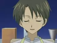 imagem de capa do personagem Takashi Tsukishima