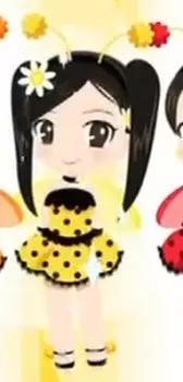 imagem de capa do personagem Migi