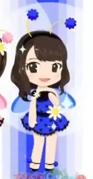 imagem de capa do personagem Nagi
