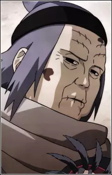 imagem de capa do personagem Chiyo