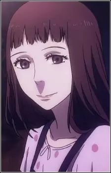 imagem de capa do personagem Mai Takada