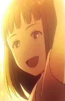 imagem de capa do personagem Chisato Miyazaki