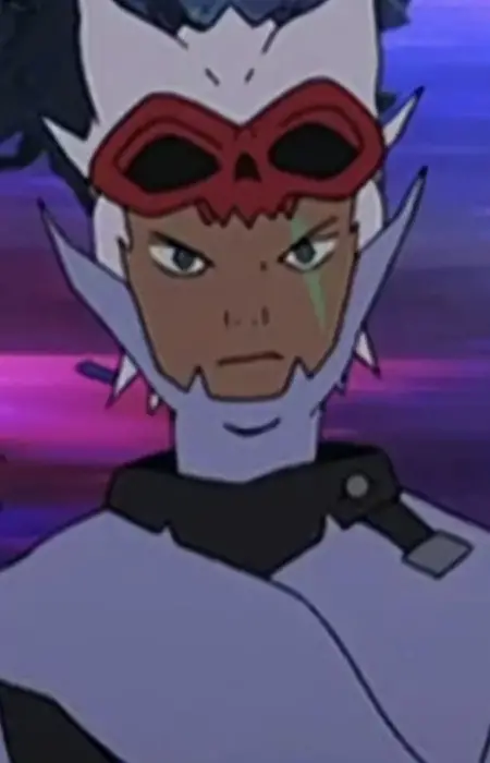 imagem de capa do personagem Sigma