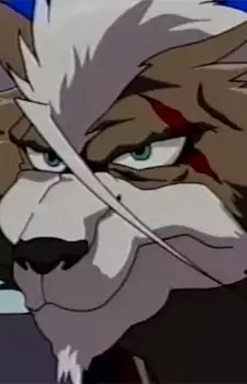 imagem de capa do personagem Leon