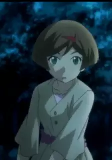 imagem de capa do personagem Lara