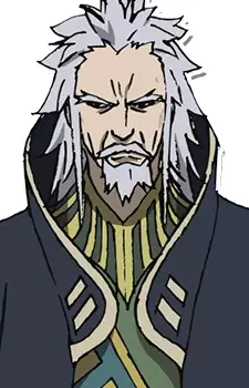 imagem de capa do personagem Knut Dixgard
