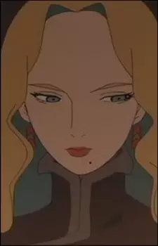 imagem de capa do personagem Atelia