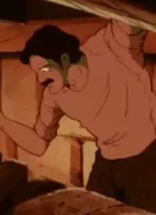 imagem de capa do personagem Howard Carter