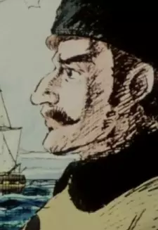 imagem de capa do personagem Stenka Razin