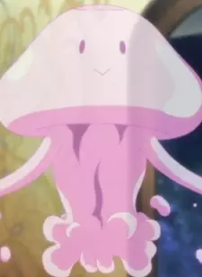 imagem de capa do personagem Candy