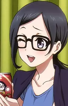 imagem de capa do personagem Sara Satou