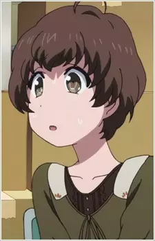 imagem de capa do personagem Ai Kunogi