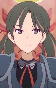 imagem de capa do personagem Aki Habara