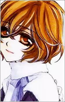 imagem de capa do personagem Sayori Wakaba