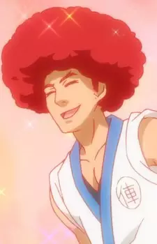 imagem de capa do personagem Rick
