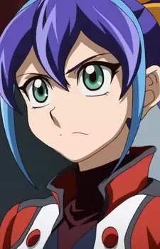 imagem de capa do personagem Serena