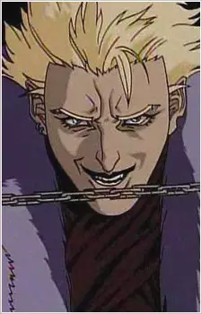 imagem de capa do personagem René D'anclaude