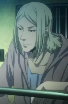 imagem de capa do personagem Shuntarou Chishiya
