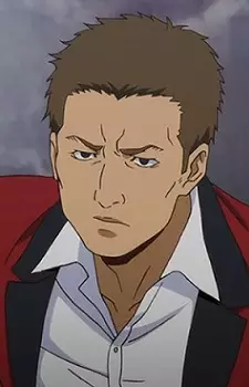 imagem de capa do personagem Jun Kiwatari