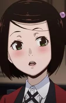 imagem de capa do personagem Nanami Tsubomi