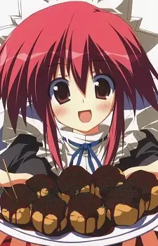 imagem de capa do personagem Rinia