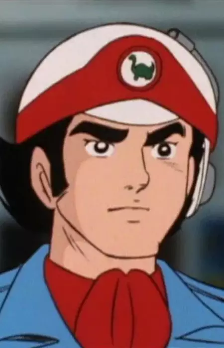 imagem de capa do personagem Joji Kitayama