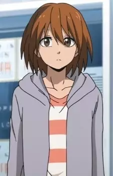 imagem de capa do personagem Kei Mitsuhashi