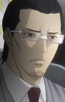 imagem de capa do personagem Matsuri Washuu