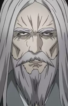 imagem de capa do personagem Tsuneyoshi Washuu