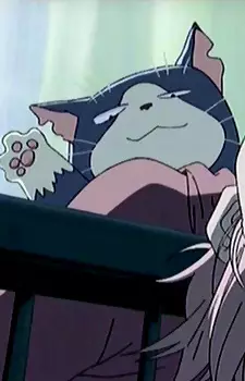 imagem de capa do personagem Miyu Miyu