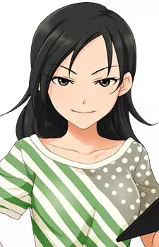 imagem de capa do personagem Sei Aoki