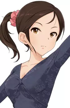 Honoka Ayase