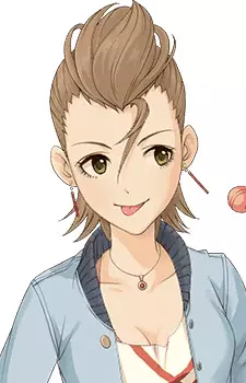 imagem de capa do personagem Natsuki Kimura