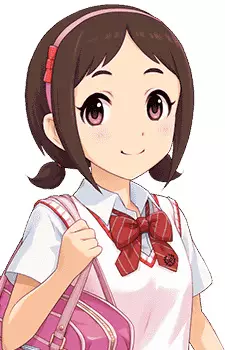imagem de capa do personagem Sakura Muramatsu