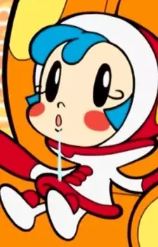 imagem de capa do personagem Super Milk Chan