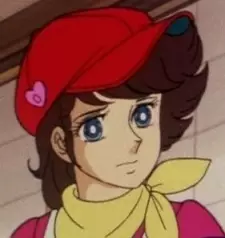 imagem de capa do personagem Toshiko Matsumiya