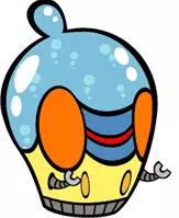 imagem de capa do personagem Tetsuko