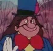 imagem de capa do personagem Biscus Takabayashi